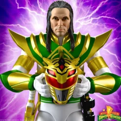 Mighty Morphin Power Rangers (2016) - Lord Drakkon Ultimates! 7