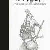 Mike Mignola: The Quarantine Sketchbook Hardcover Book