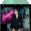 Miley Cyrus - Bangerz 10th Anniversary Edition 2xLP Vinyl Record (Sea Glass Coloured Vinyl)