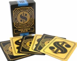Million Dollars But - Holiday Pack Expansion