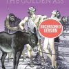 Milo Manara's The Golden Ass Hardcover Book
