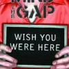 Mind the Gap - Volume 02 Wish You Were Here TPB (Trade Paperback)