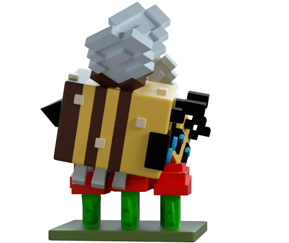 Minecraft - Bees 3.5" Vinyl Figure