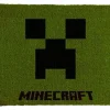 Minecraft - Creeper Doormat