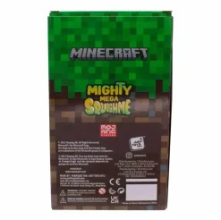 Minecraft - Creeper Mighty Mega SquishMe 10