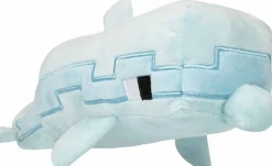 Minecraft - Dolphin 4.5" Plush