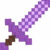 Minecraft - Enchanted Sword PVC Roleplay Prop Replica