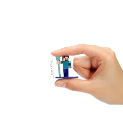 Minecraft - Nano Metalfigs 1.65