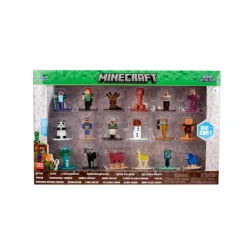 Minecraft - Nano Metalfigs 1.65