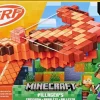 Minecraft - Pillager's Crossbow Nerf Dart Blaster Roleplay Replica