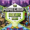 Minecraft - The Minecraft Ideas Book Hardcover Book