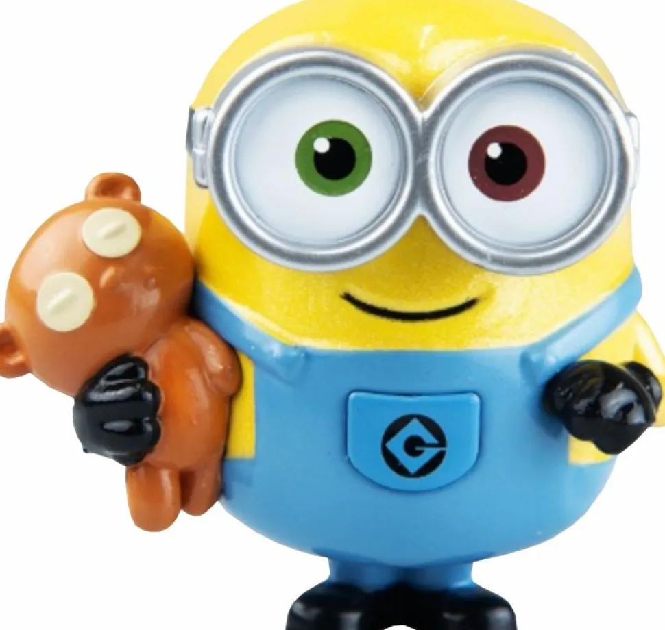 Minions - Metalfigs 2.5" Die-Cast Figure (Display of 12)