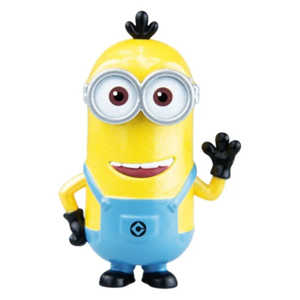 Minions - Metalfigs 2.5" Die-Cast Figure (Display of 12)