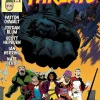Minor Threats by Patton Oswalt Trade Paperback Book