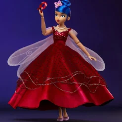 Miraculous: Ladybug & Cat Noir: The Movie - Marinette Collector's Edition 12