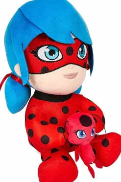 Miraculous: Tales of Ladybug & Cat Noir - Ladybug HugMe 16