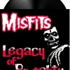 Misfits - Legacy Of Brutality LP Vinyl Record