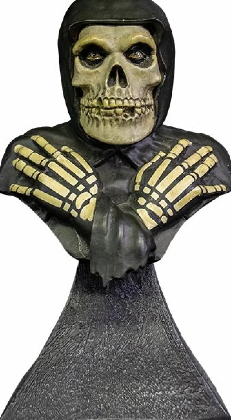 Misfits - The Fiend 1/6th Scale Mini Bust