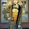 Miskatonic by Mark Sable Trade Paperback Book