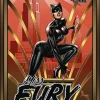Miss Fury: Joy Division by Billy Tucci Trade Paperback Book