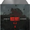 Miss May I - Curse of Existence LP Vinyl Record (Silver Coloured Vinyl)