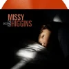 Missy Higgins - The Second Act LP Vinyl Record (Orange Coloured Vinyl)