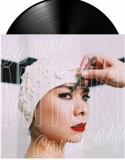 Mitski - Be the Cowboy LP Vinyl Record