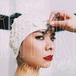 Mitski - Be the Cowboy LP Vinyl Record
