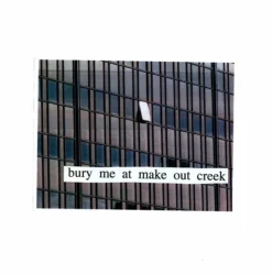 Mitski - Bury Me at Makeout Creek LP Vinyl Record