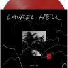Mitski - Laurel Hell LP Vinyl Record (Opaque Red Coloured Vinyl)