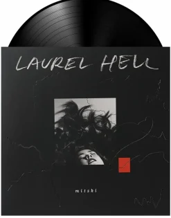 Mitski - Laurel Hell LP Vinyl Record