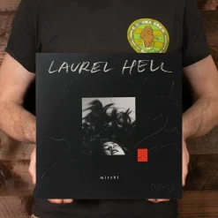 Mitski - Laurel Hell LP Vinyl Record
