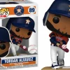 MLB Baseball: Astros - Yordan Alvarez Pop! Vinyl Figure