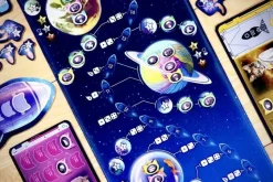 MLEM: Space Agency - Board Game