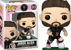MLS: Inter Miami - Freedom to Dream Pop! Vinyl Bundle (Set of 4)
