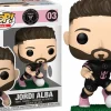 MLS: Inter Miami - Jordi Alba (Away) Pop! Vinyl Figure