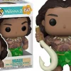 Moana 2 - Maui Pop! Vinyl Figure