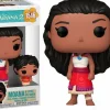 Moana 2 - Moana & Little Sis Simea Pop! Vinyl Figure