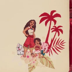 Moana - Wayfinder Cosplay 10