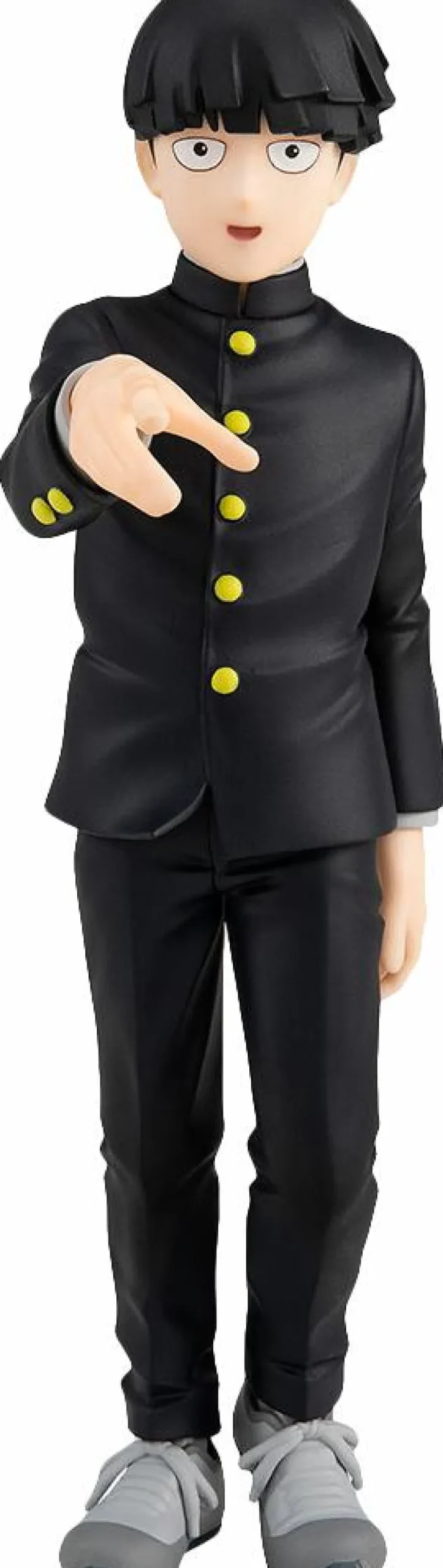Mob Psycho 100 - Shigeo Kageyama Pop Up Parade 6.5" Statue