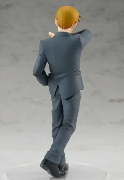 Mob Psycho 100 III - Arataka Reigen Pop Up Parade 6.5