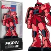 Mobile Suit Gundam - MS-06S Char's Zaku II FigPin Enamel Pin