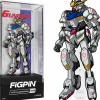 Mobile Suit Gundam: Iron-Blooded Orphans - ASW-G-08 Barbatos FigPin Enamel Pin