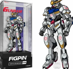Mobile Suit Gundam: Iron-Blooded Orphans - ASW-G-08 Barbatos FigPin Enamel Pin