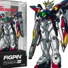Mobile Suit Gundam Wing - Wing Gundam Zero FigPin Enamel Pin
