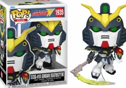 Mobile Suit Gundam Wing - Gundam Rising Pop! Vinyl Bundle (Set of 3)