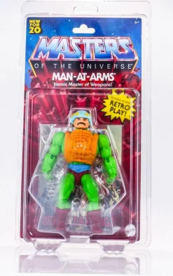 MOC Masters - 5.5