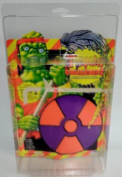 MOC Masters - GBTC Ghostbusters 8.5
