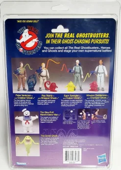 MOC Masters - GBTC Ghostbusters 8.5