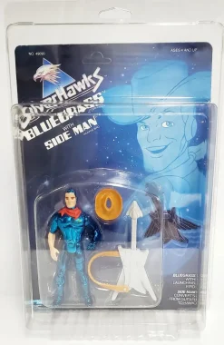 MOC Masters - GBTC Ghostbusters 8.5